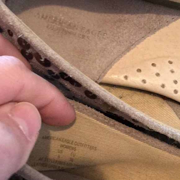 American Eagle Outfitters flats - Picture 4 of 5